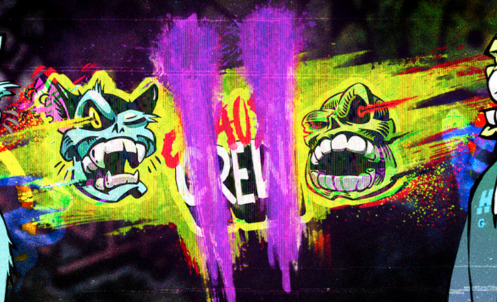 Chaos Crew