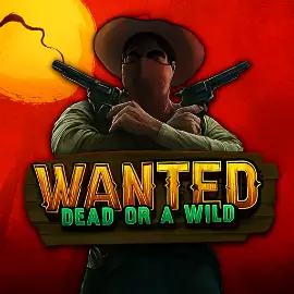 Wanted Dead or a Wild